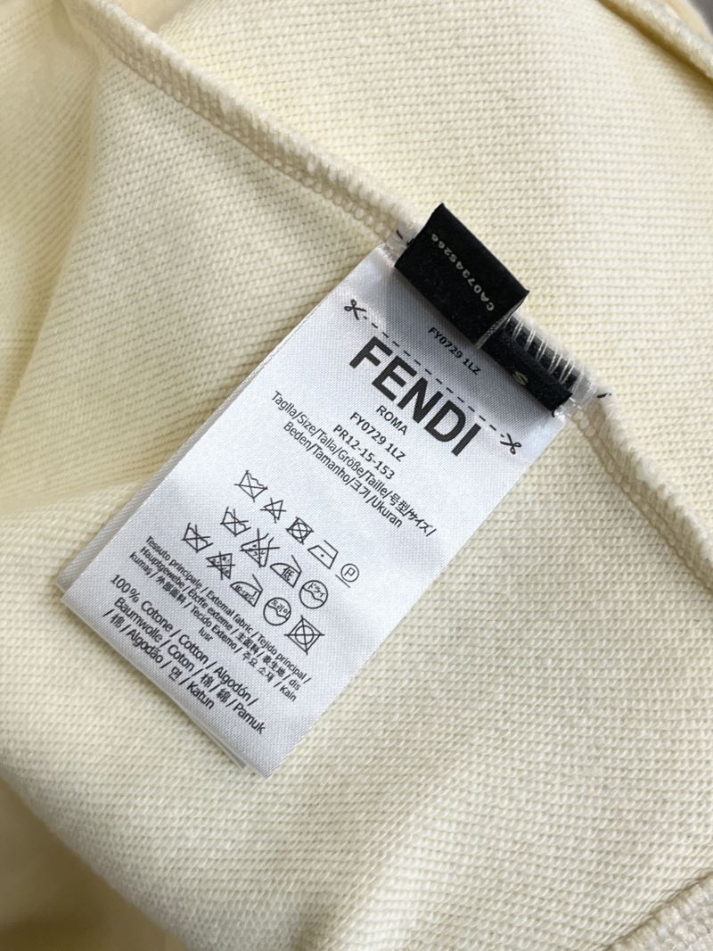 Fendi Outwear